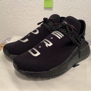 adidas Pharrell x N.E.R.D. x NMD Human Race Trail Y.O.U. N.E.R.D. Gifted to F&F